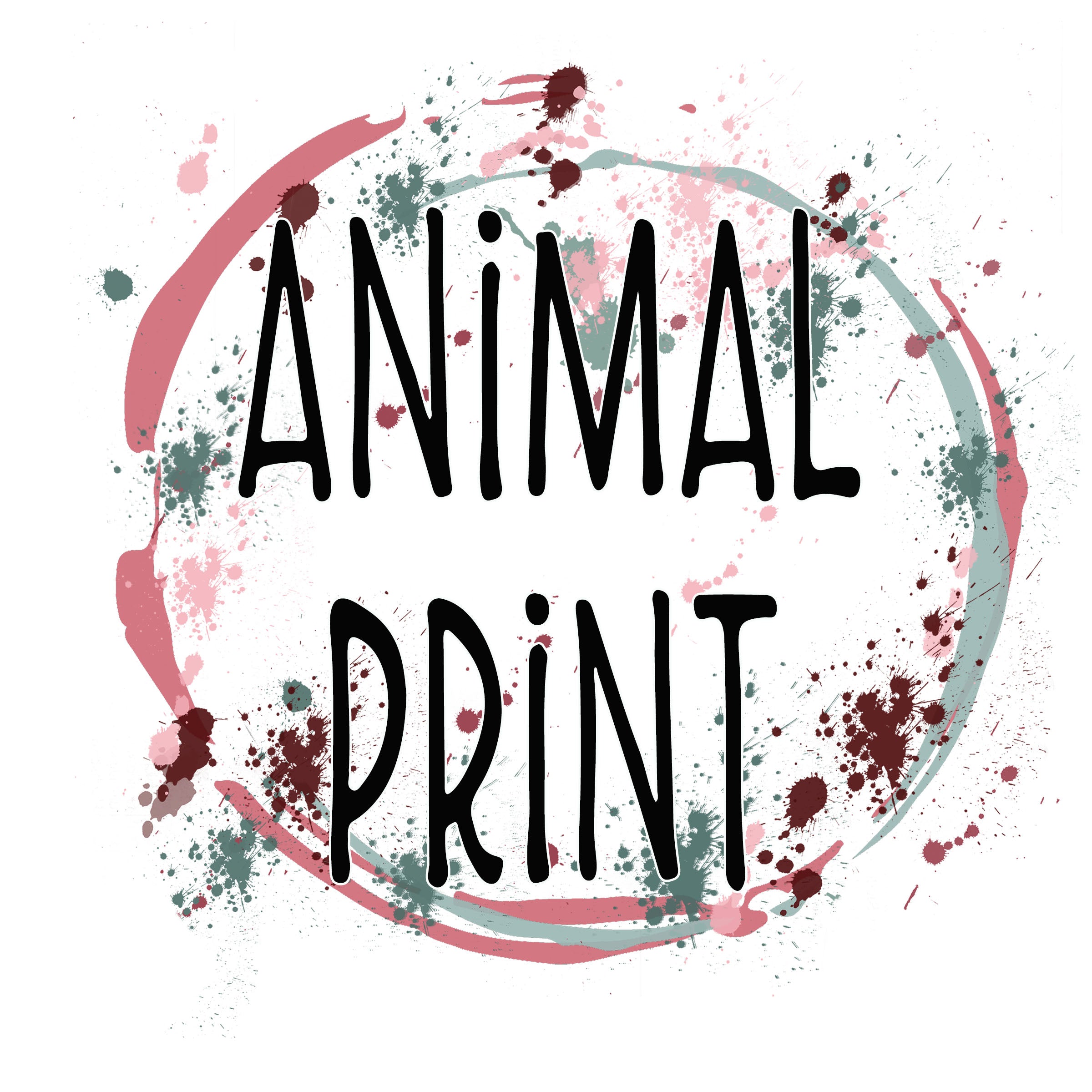 Animal Print Vinyl Cottage animal-print-vinyl-cottage