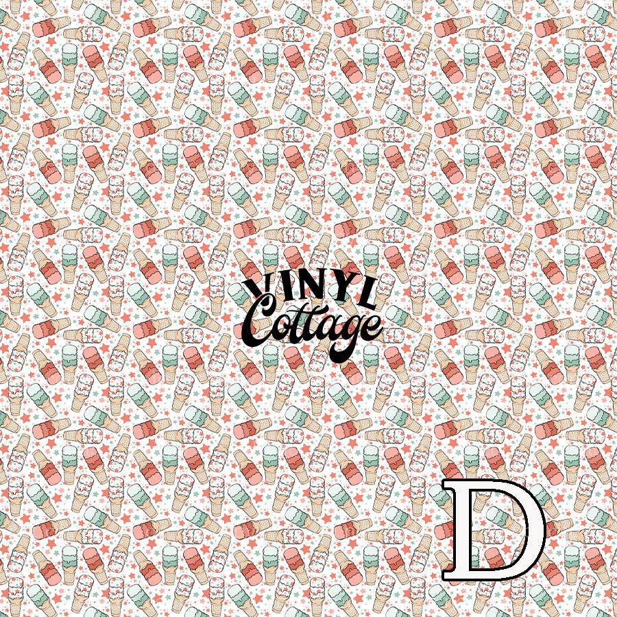 Tastes Like Freedom ~ 1088