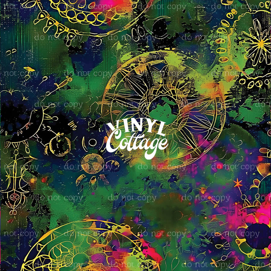 Emerald Eclipse ~ 1120