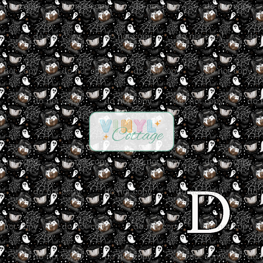 Fresh Bood Coffee ~ 1229