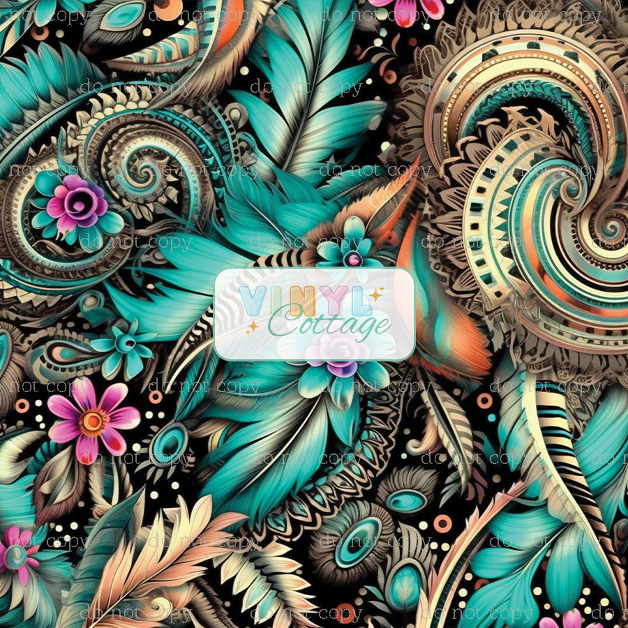She Thrives ~ 1298