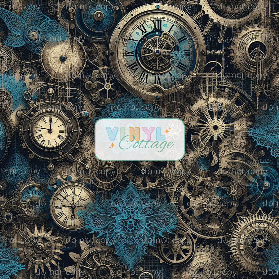 Catching Time ~ 1299