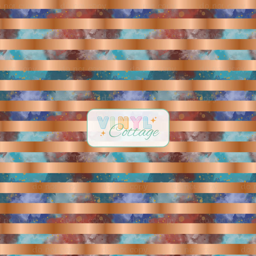 Nutcracker Stripes ~ 1320