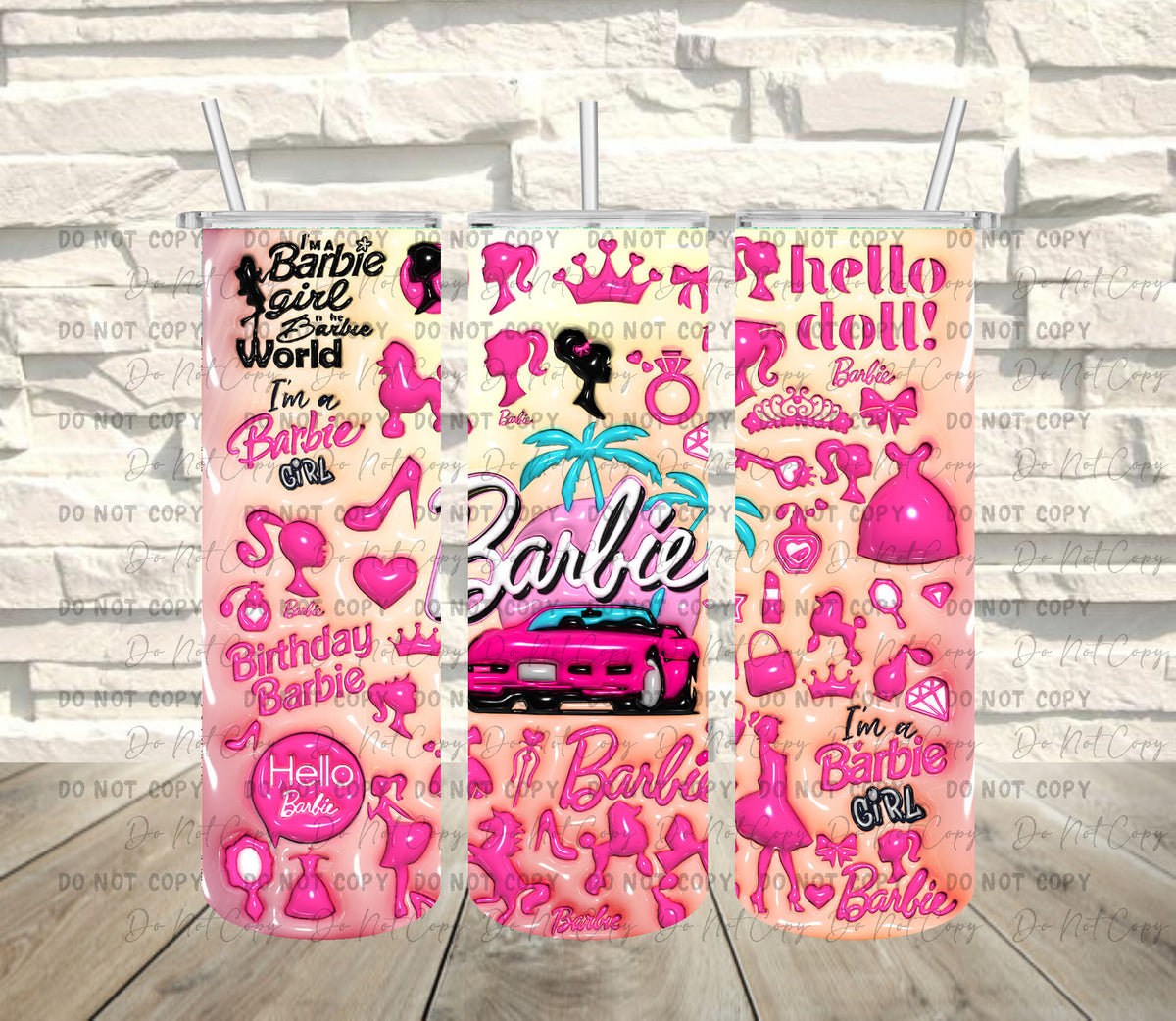 Hello Doll ~ TW71