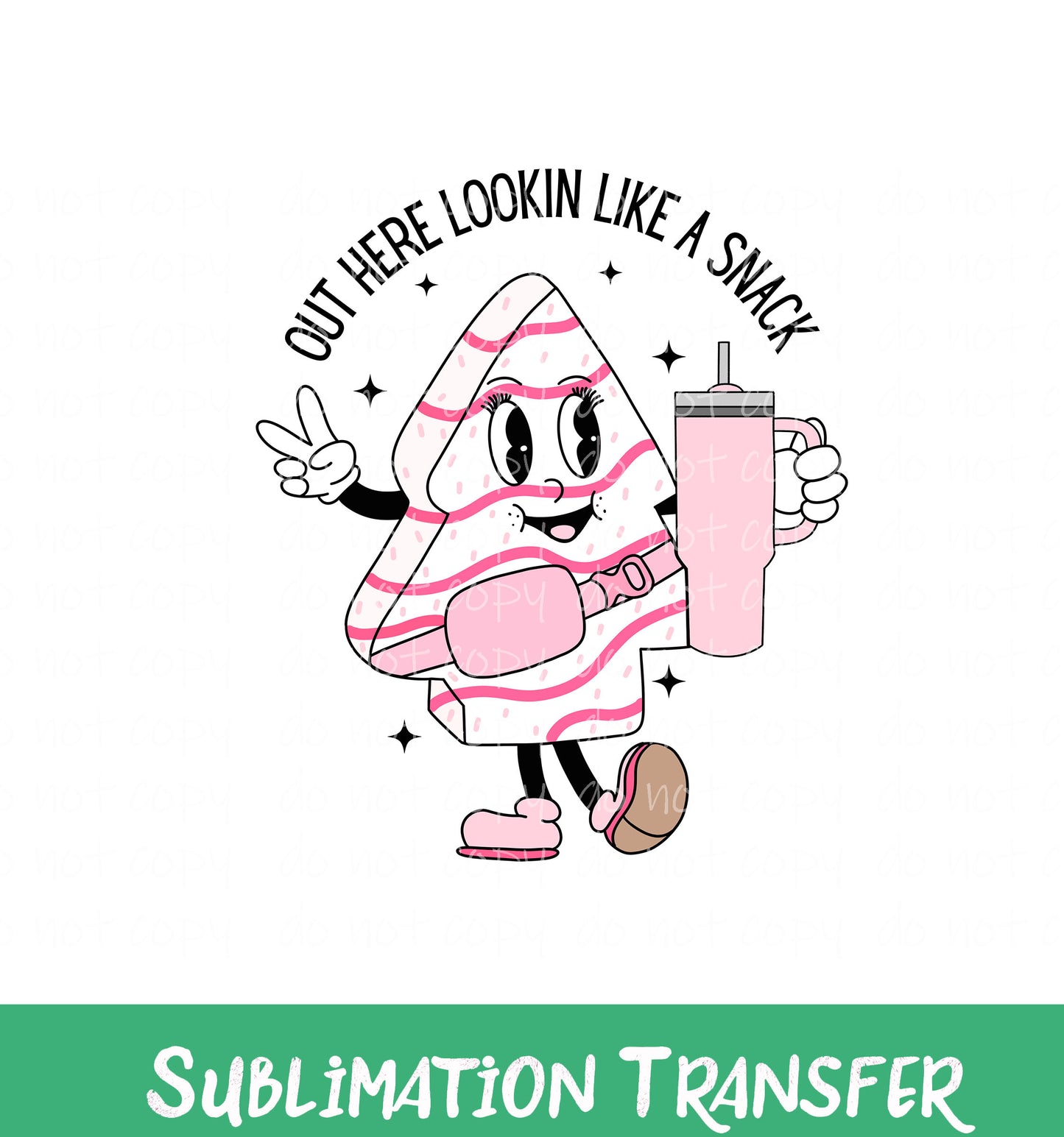 SUBLIMATION TRANSFERS ~ BLACK FRIDAY