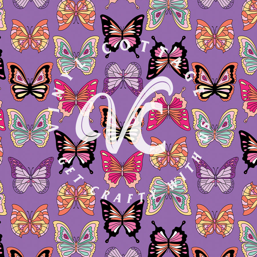 Butterflies ~ BI05