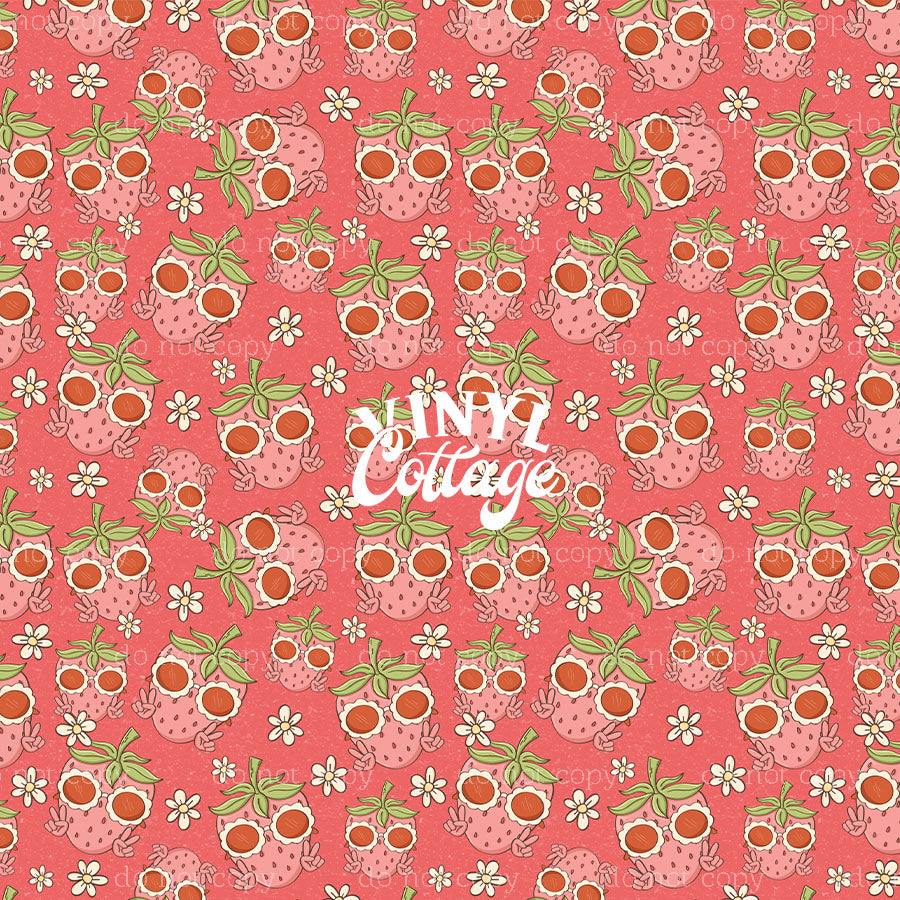 Berry Chill ~ FFD125