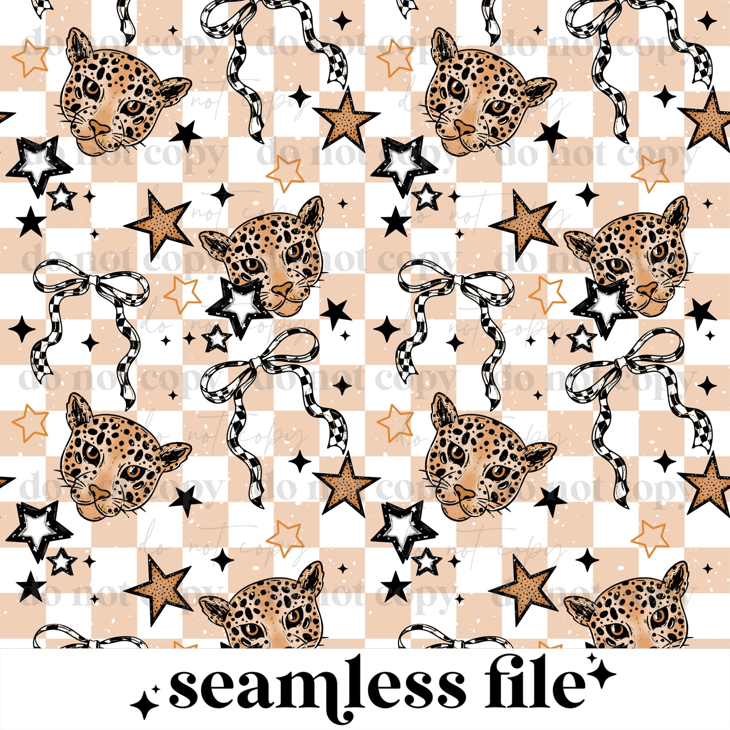 Cheetah Stars ~ 26CSC02T