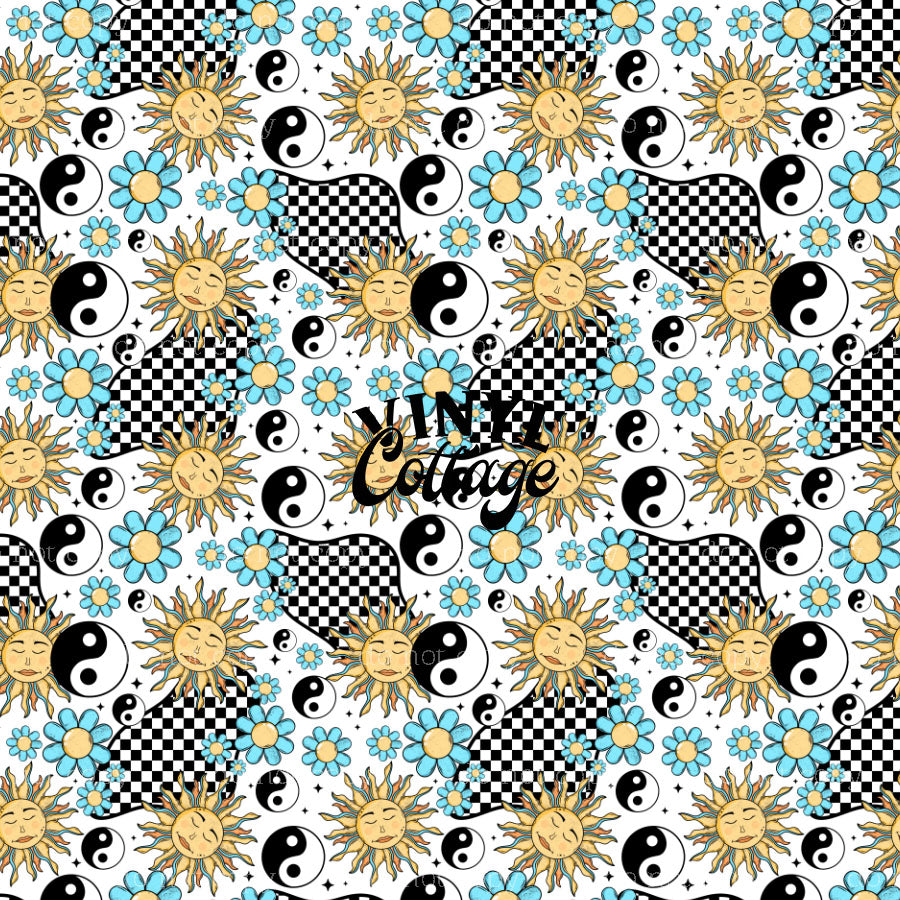 Sun Yin Yang ~ PV202