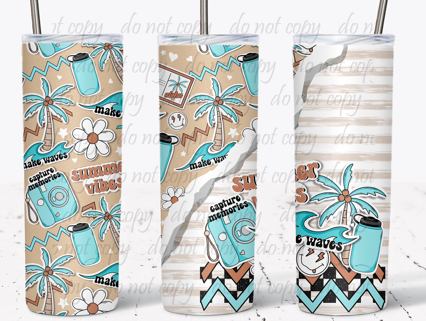 Summer Vibes ~ TW112