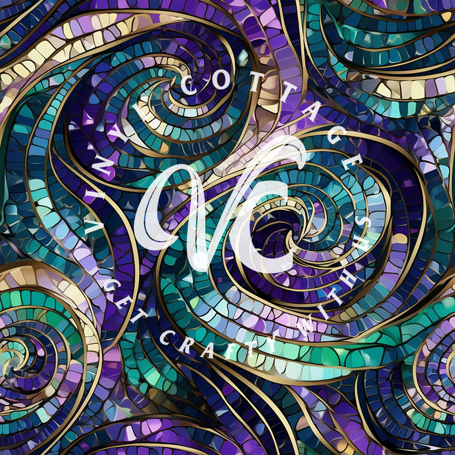 The Winding Path ~ AB45