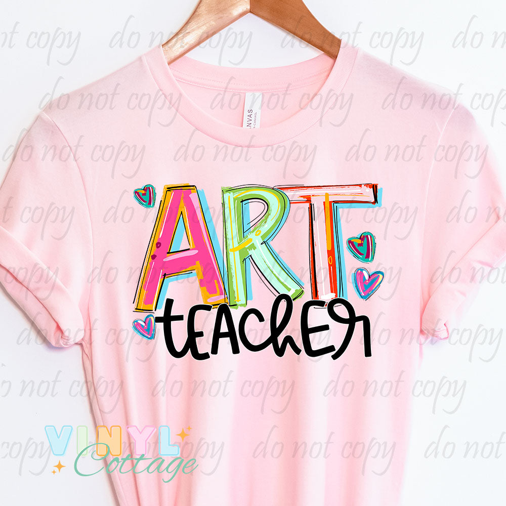 Cheery Words ~ HTV Transfer