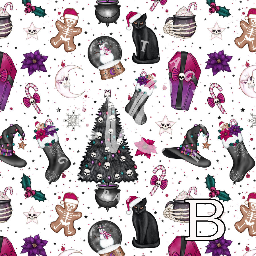 Witchmas ~ CH25