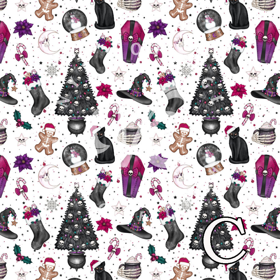 Witchmas ~ CH25