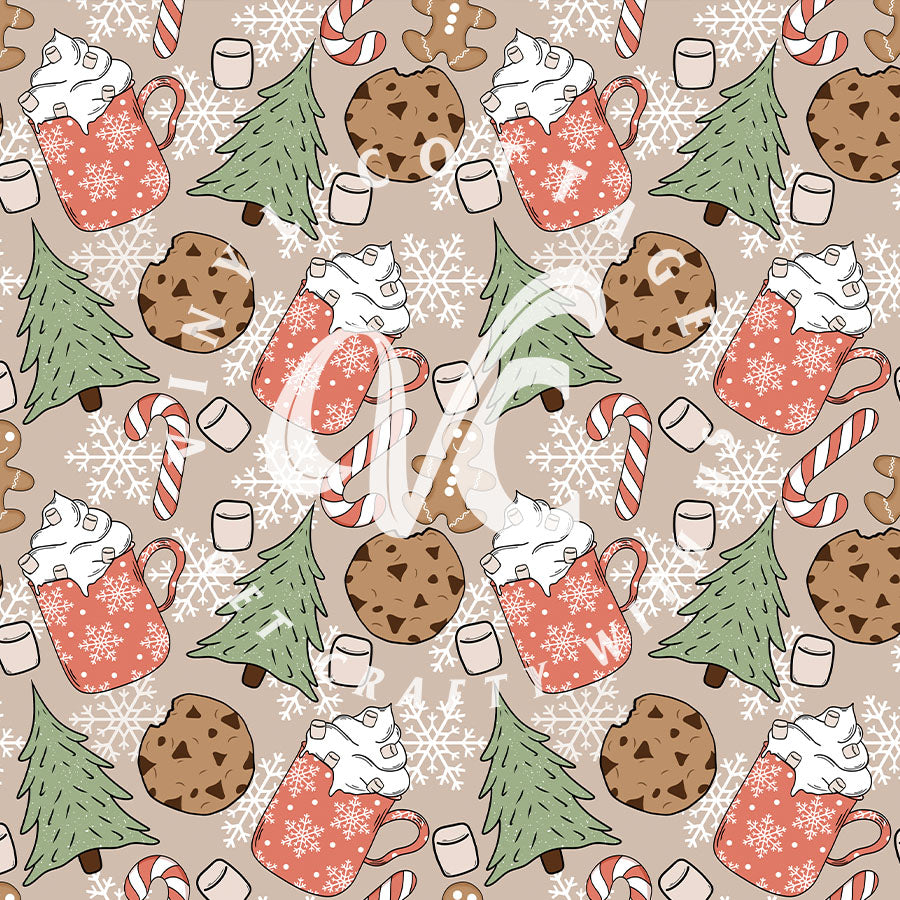 Christmas Fun ~ CH45