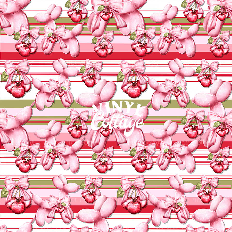 Pink Era Pup ~ FFD120