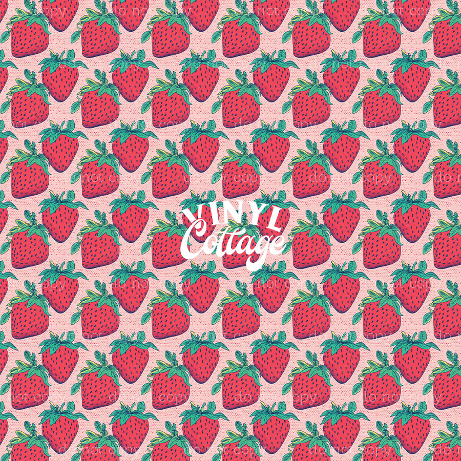 Berry Patch ~ FFD122