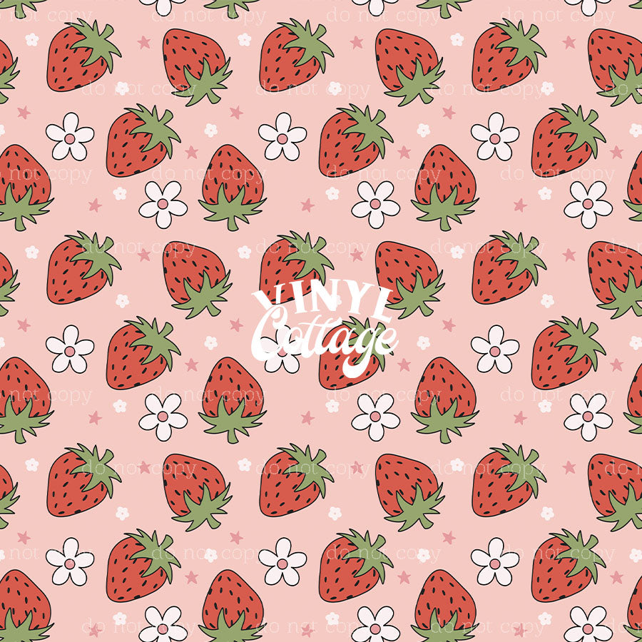 Pickin Berries ~ FFD127