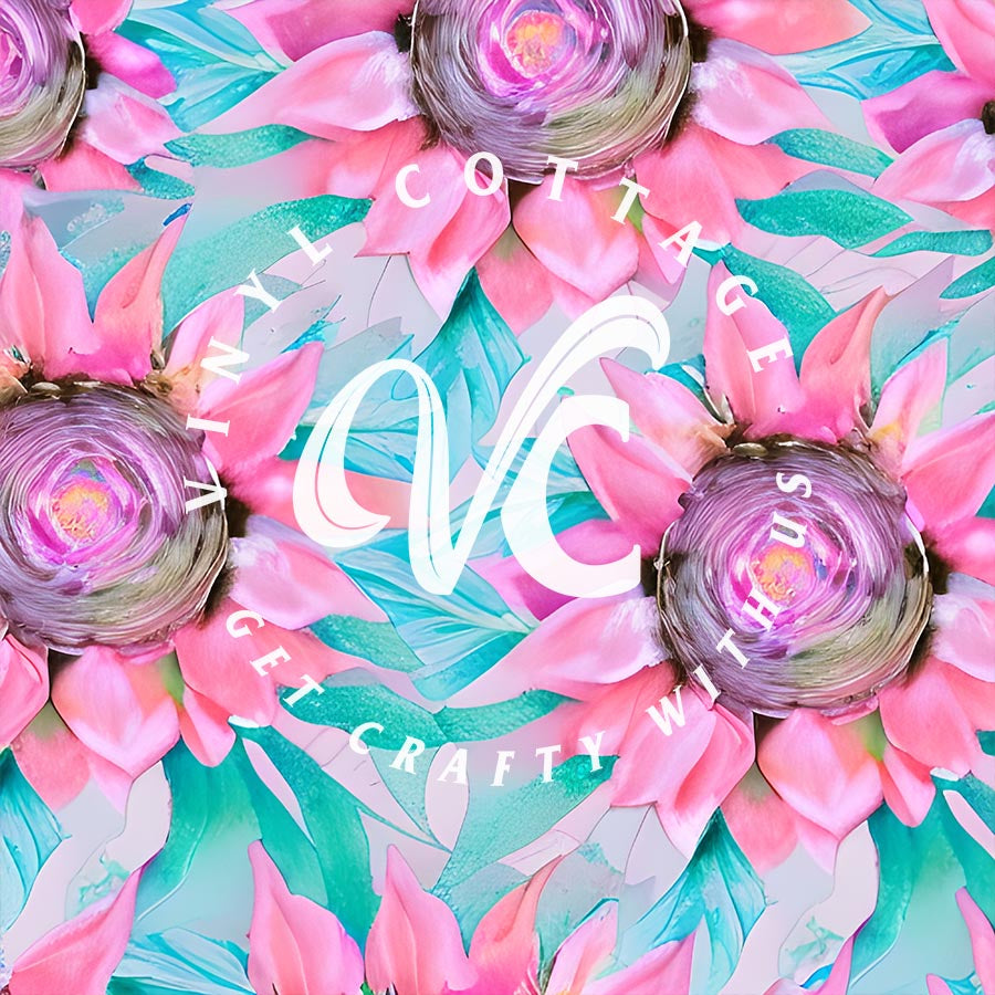 Just Bloom It ~ FL36