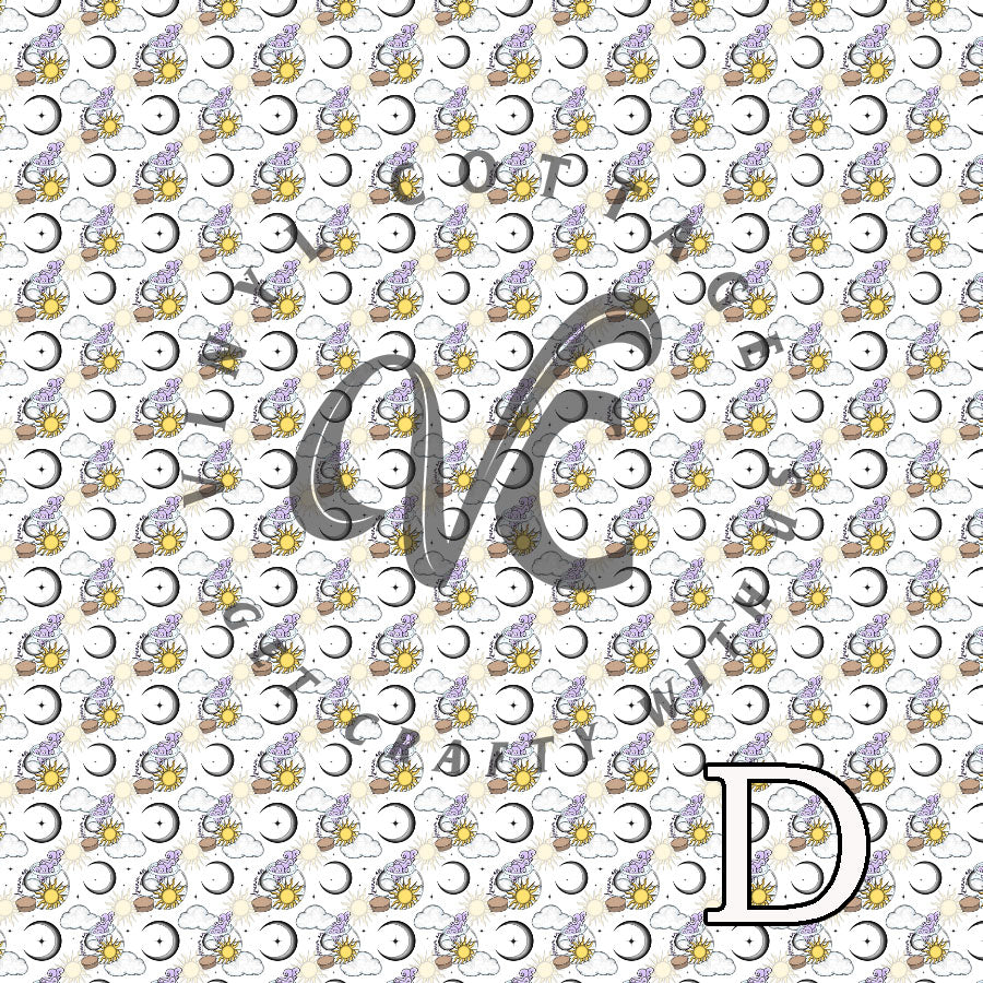 Dream On ~ GAL11