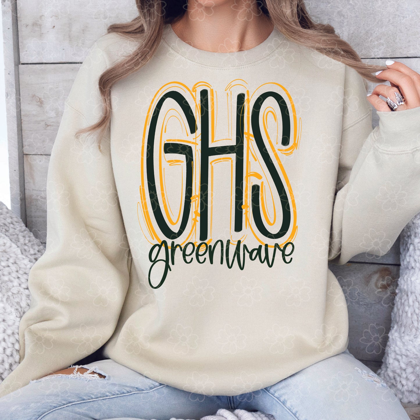 Design Fee/Mockup ~ Spaced Out ~ 26SAG