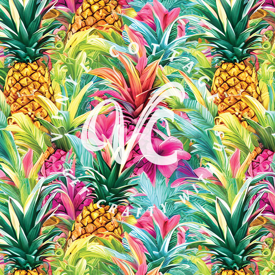 Pina Colada ~ FFD05