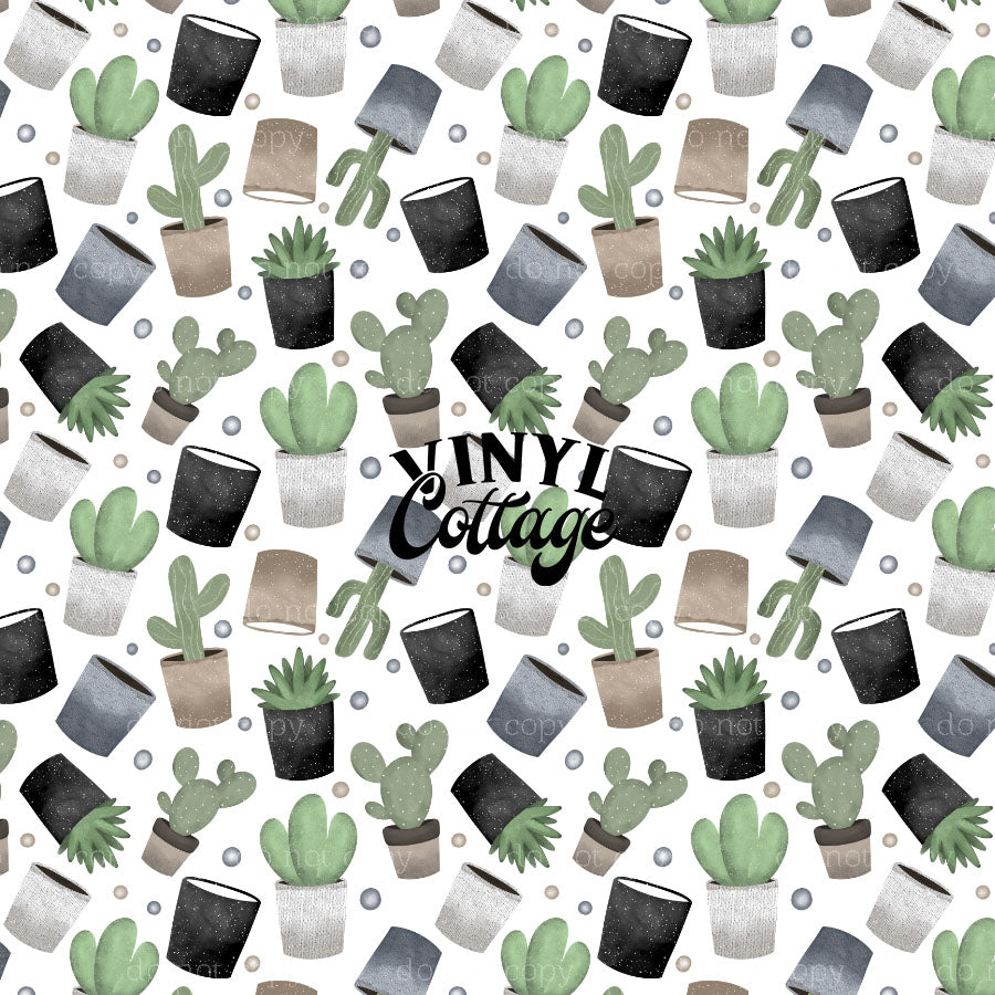 Sit on a Cactus ~ LV18