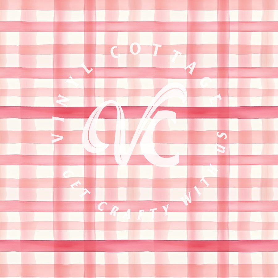 Precious Plaid ~ PL10