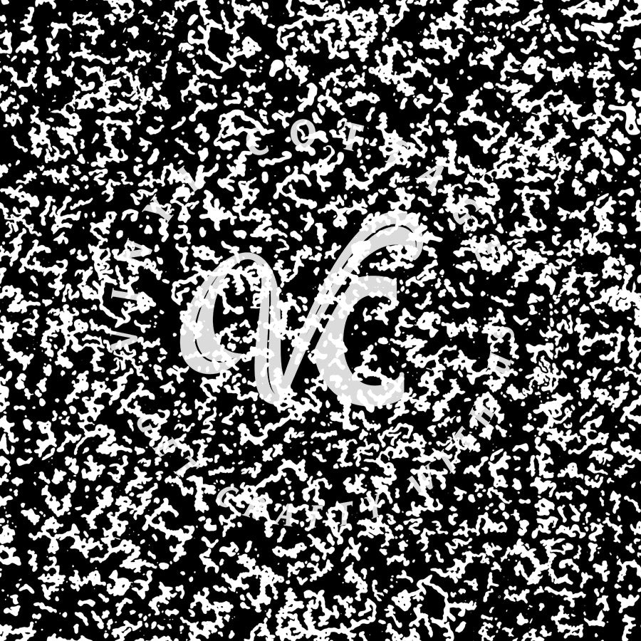 Composition Book ~ PV162