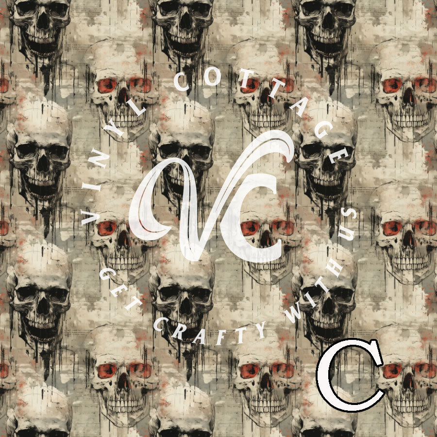 Nightmares ~ SK08