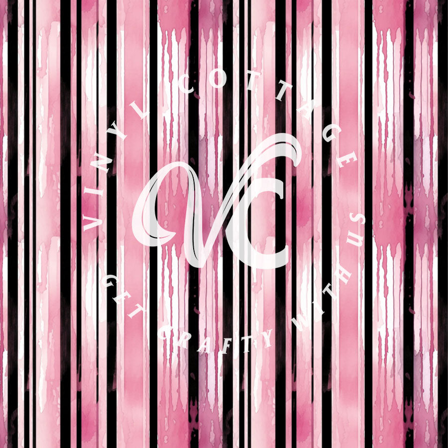 Wistful Stripes ~ STR118