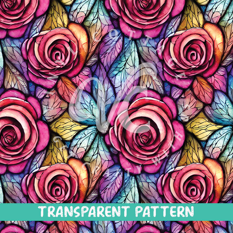 Fantasy ~ TRANSPARENT VINYL ~ TP24