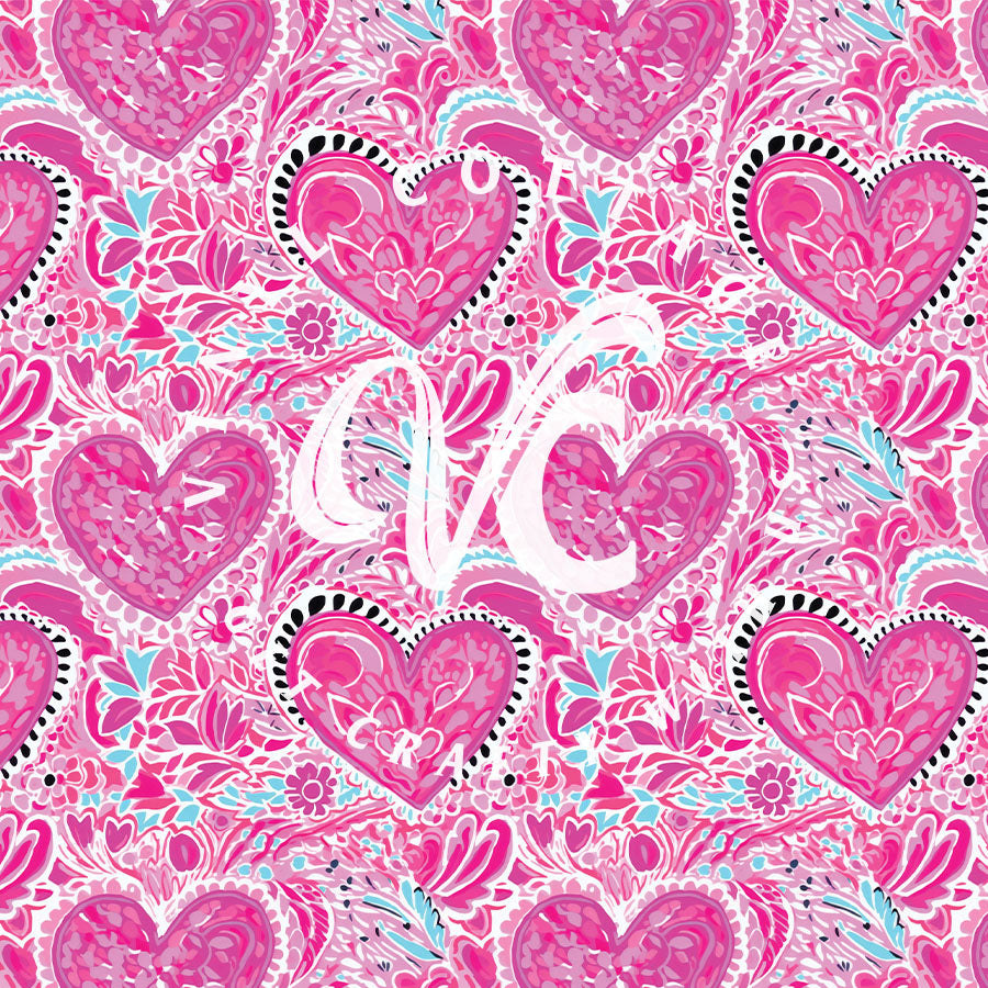 Love Struck ~ VAL120