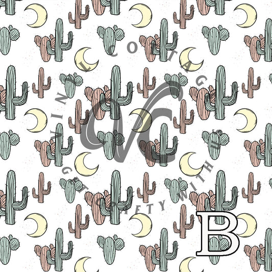 Desert Dreamer ~ WE15