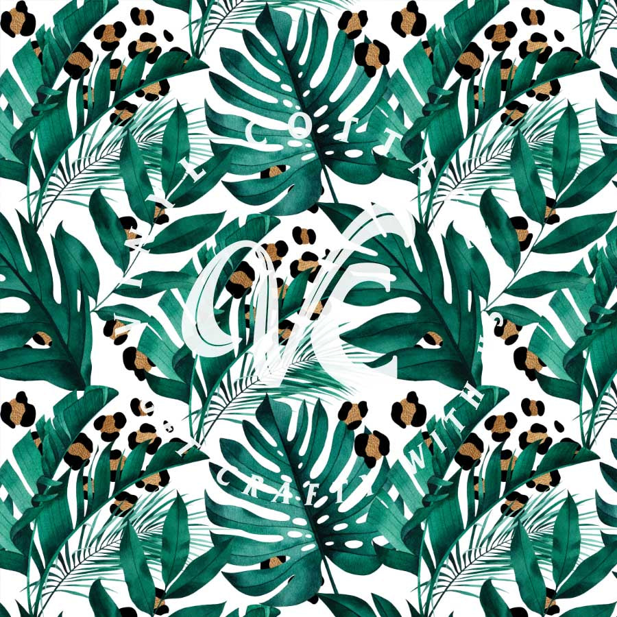 Wild Tropics 01