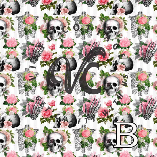 Skellie Romance ~ SK02