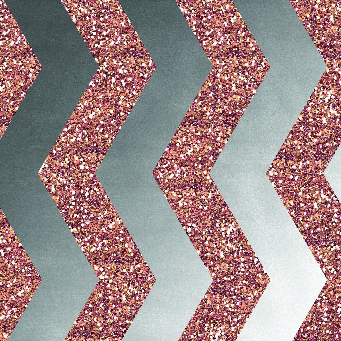 Rose Gold Pattern 07