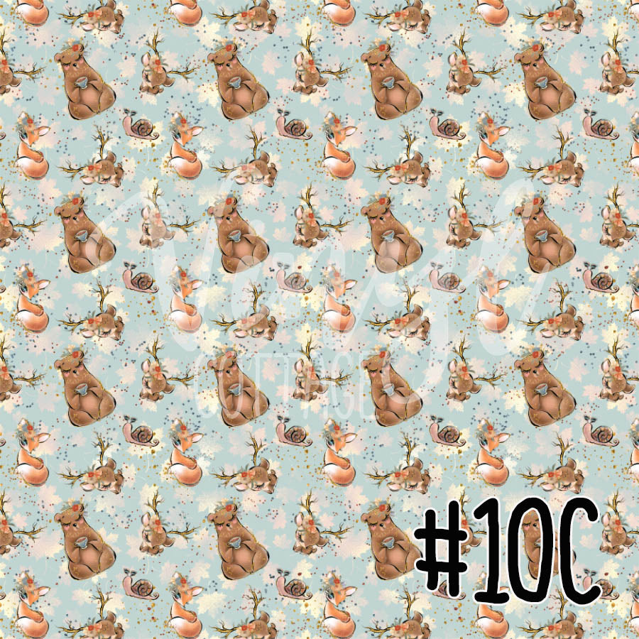 Fall Fairies 10