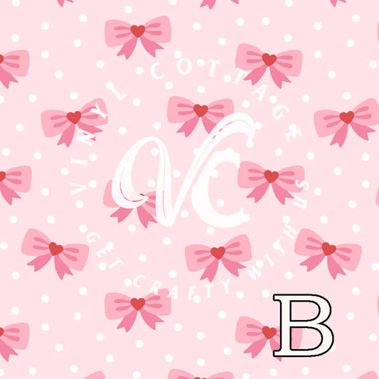 Sweet Bows~ VAL-111