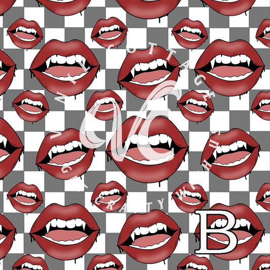 Love Bites ~ VAL-113