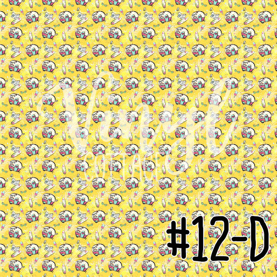 Beach Please 12