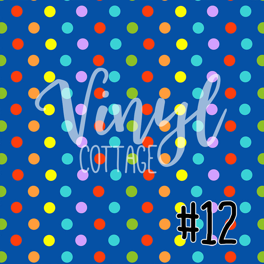 Rainbow and Clouds 12