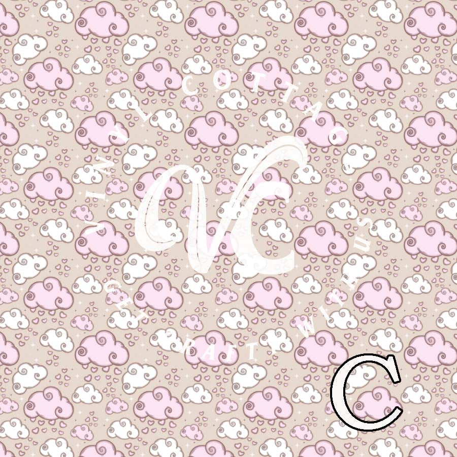 Love Drops ~ CS-13