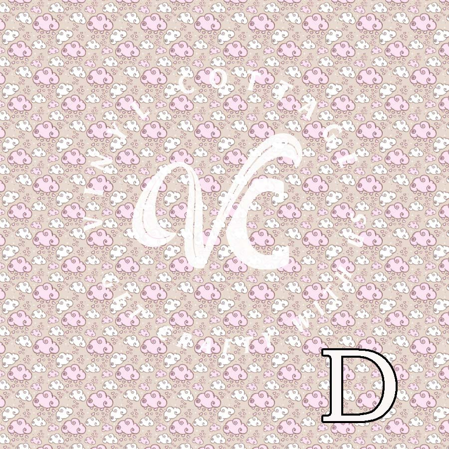 Love Drops ~ CS-13