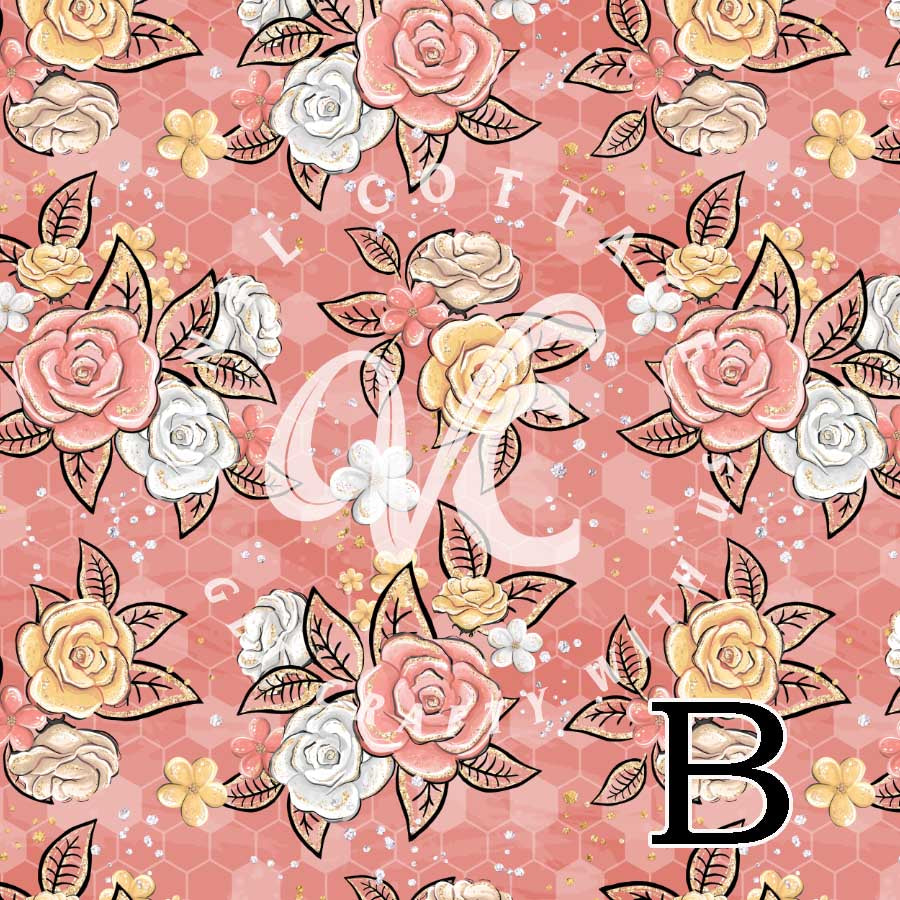 Honey Bee 13
