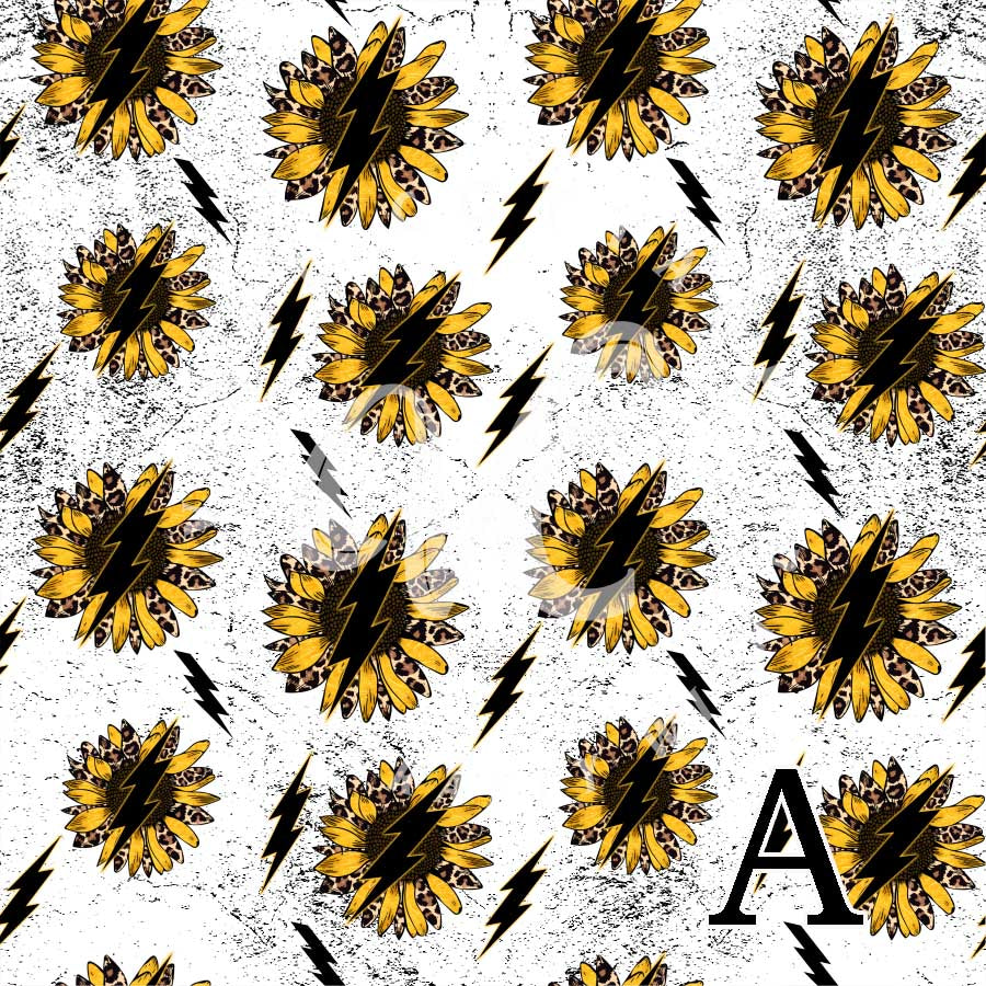 Sunflowers 14
