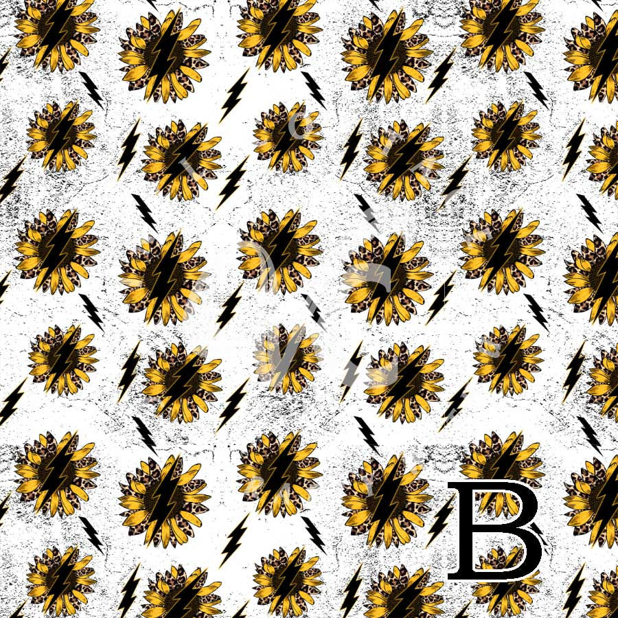 Sunflowers 14