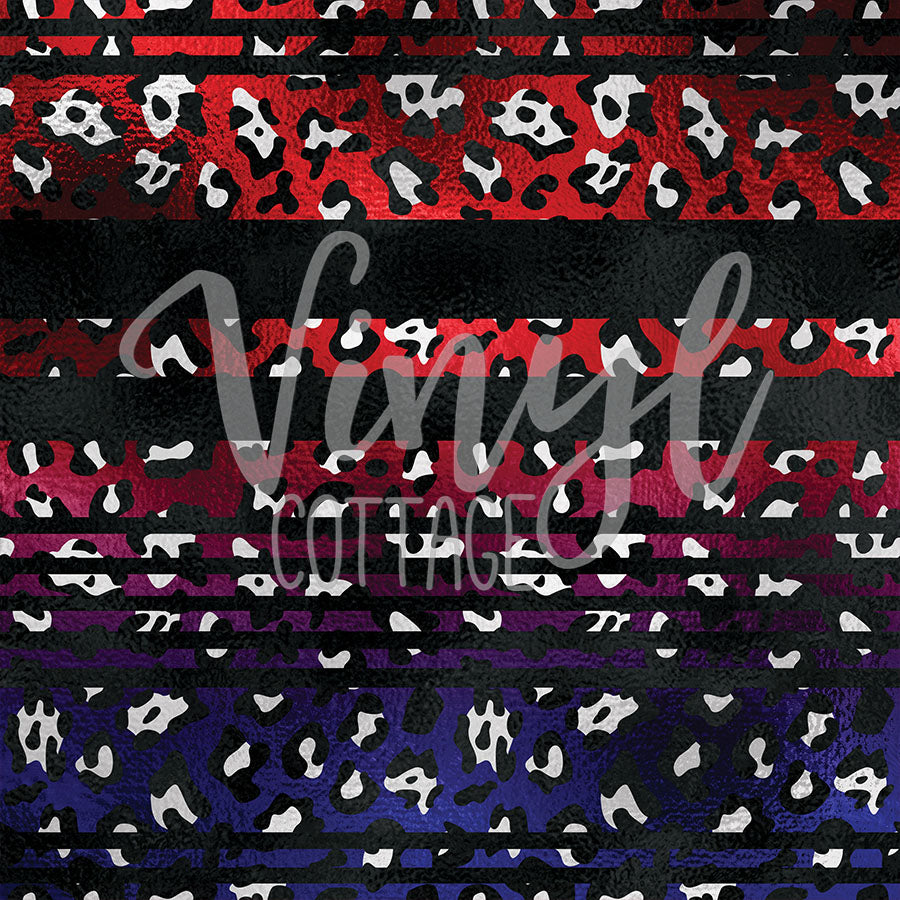 Patriotic Leopard 15