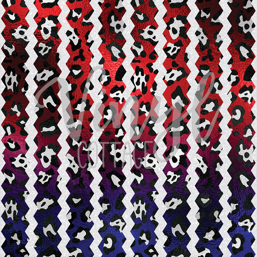 Patriotic Leopard 17