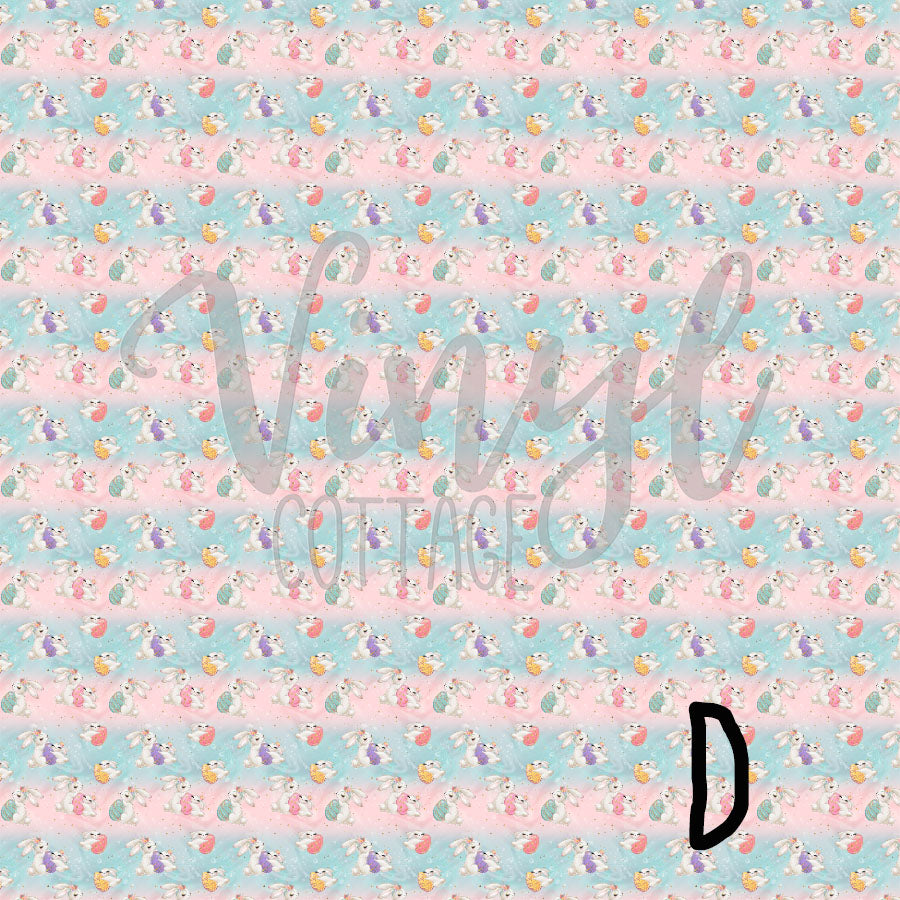 Easter 18